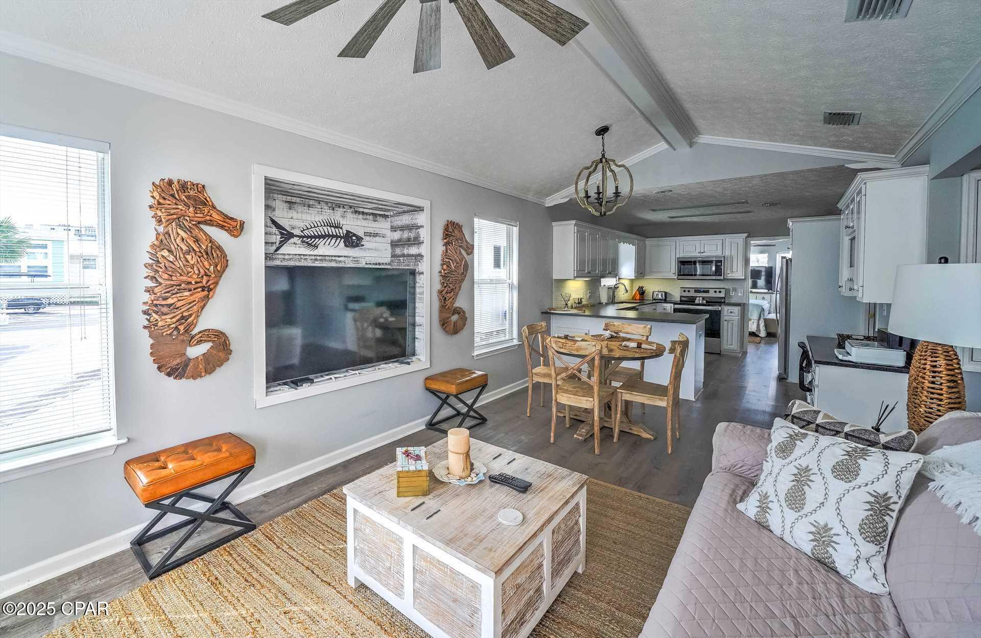 Venture Out Travel Trail - Residential