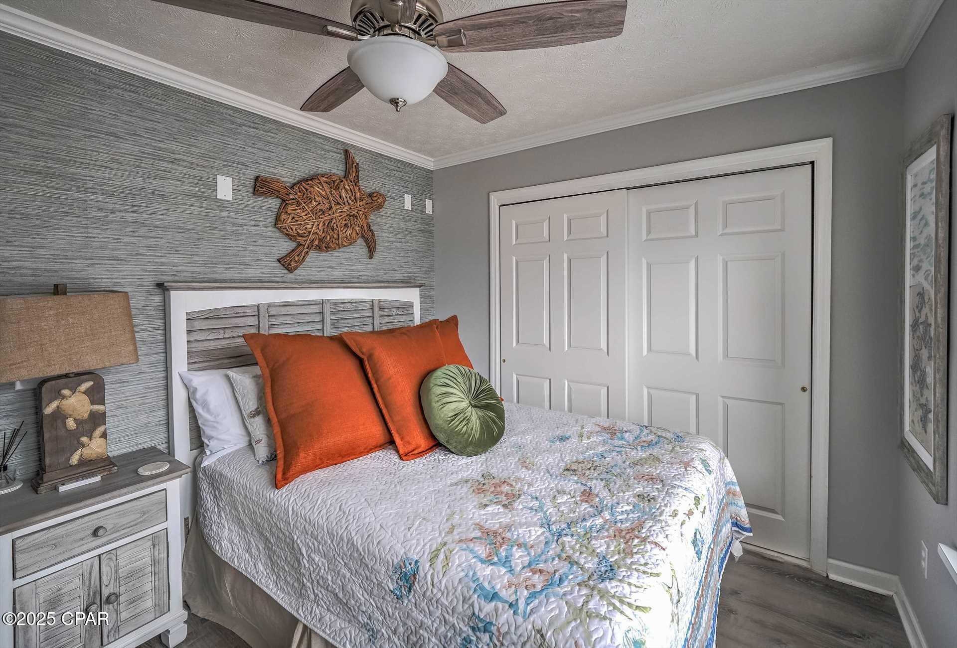 Venture Out Travel Trail - Residential