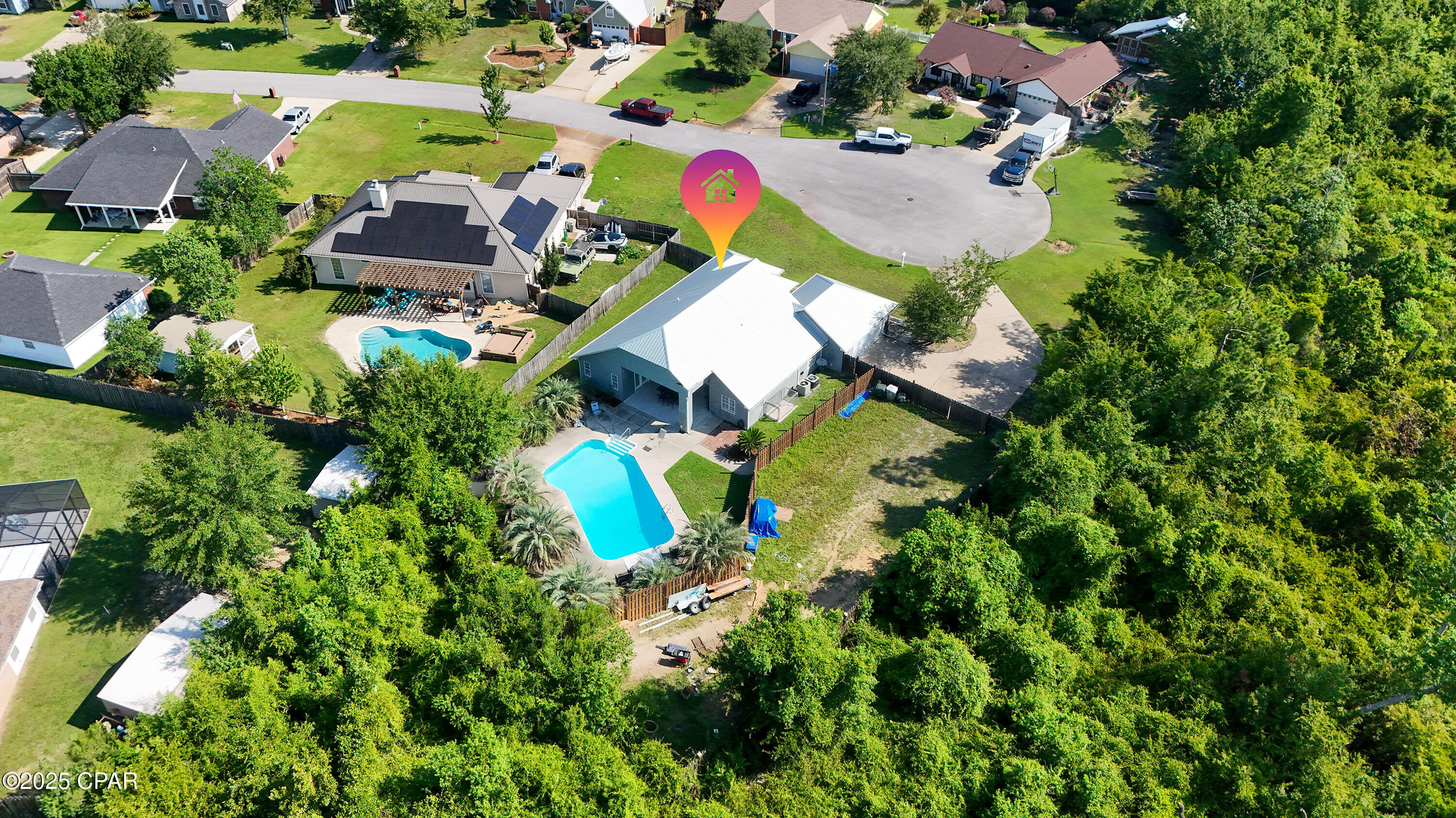 Mowat Highlands Ph IV - Residential