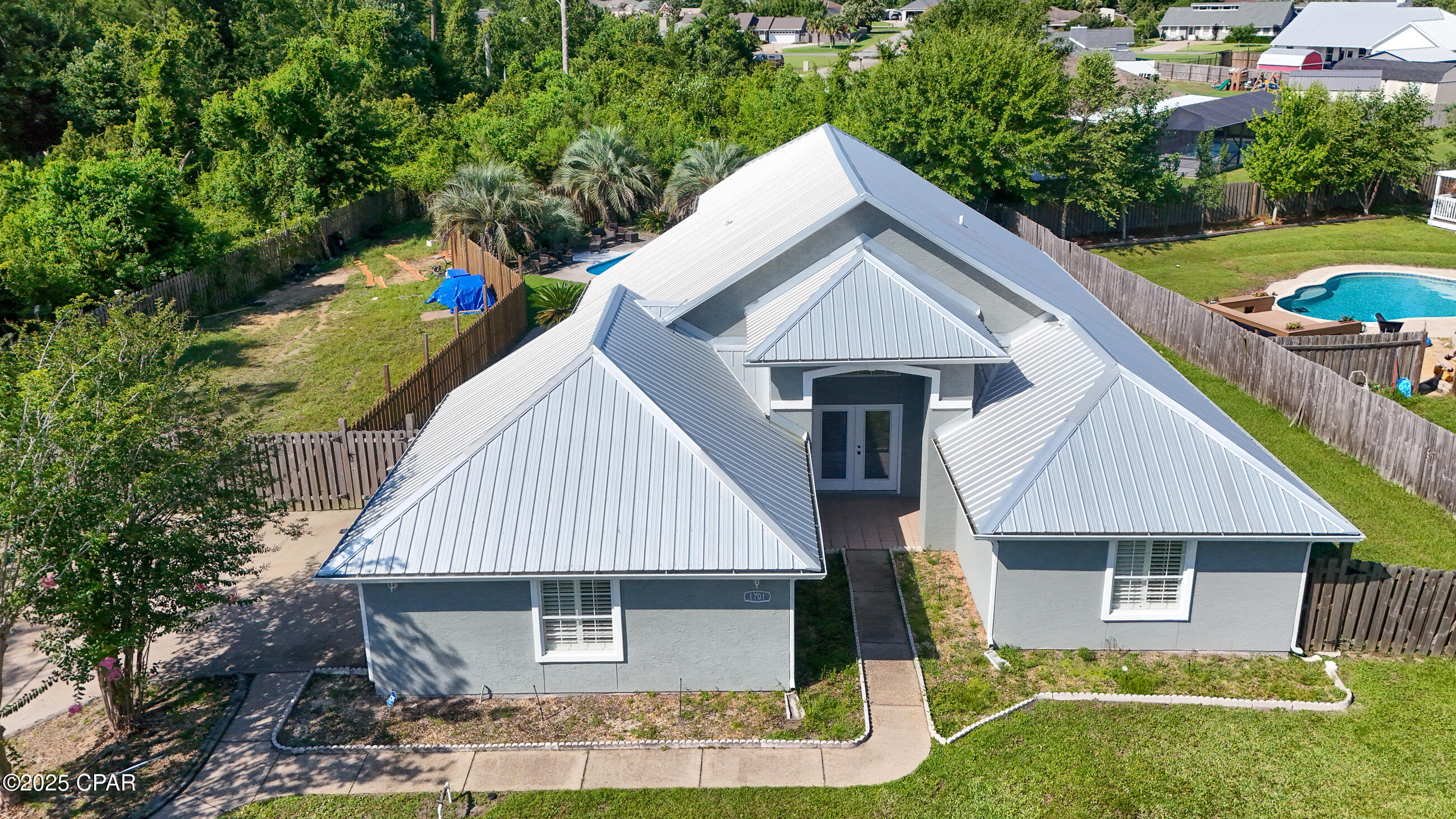 Mowat Highlands Ph IV - Residential