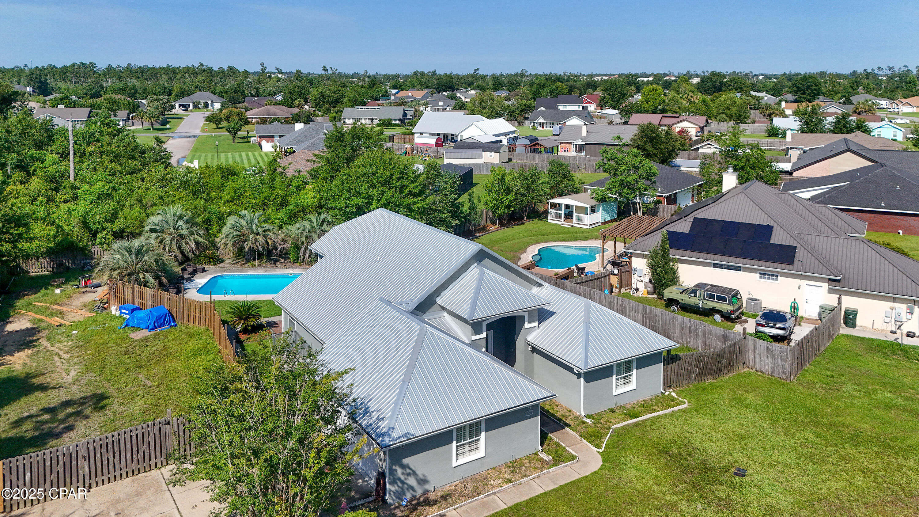 Mowat Highlands Ph IV - Residential