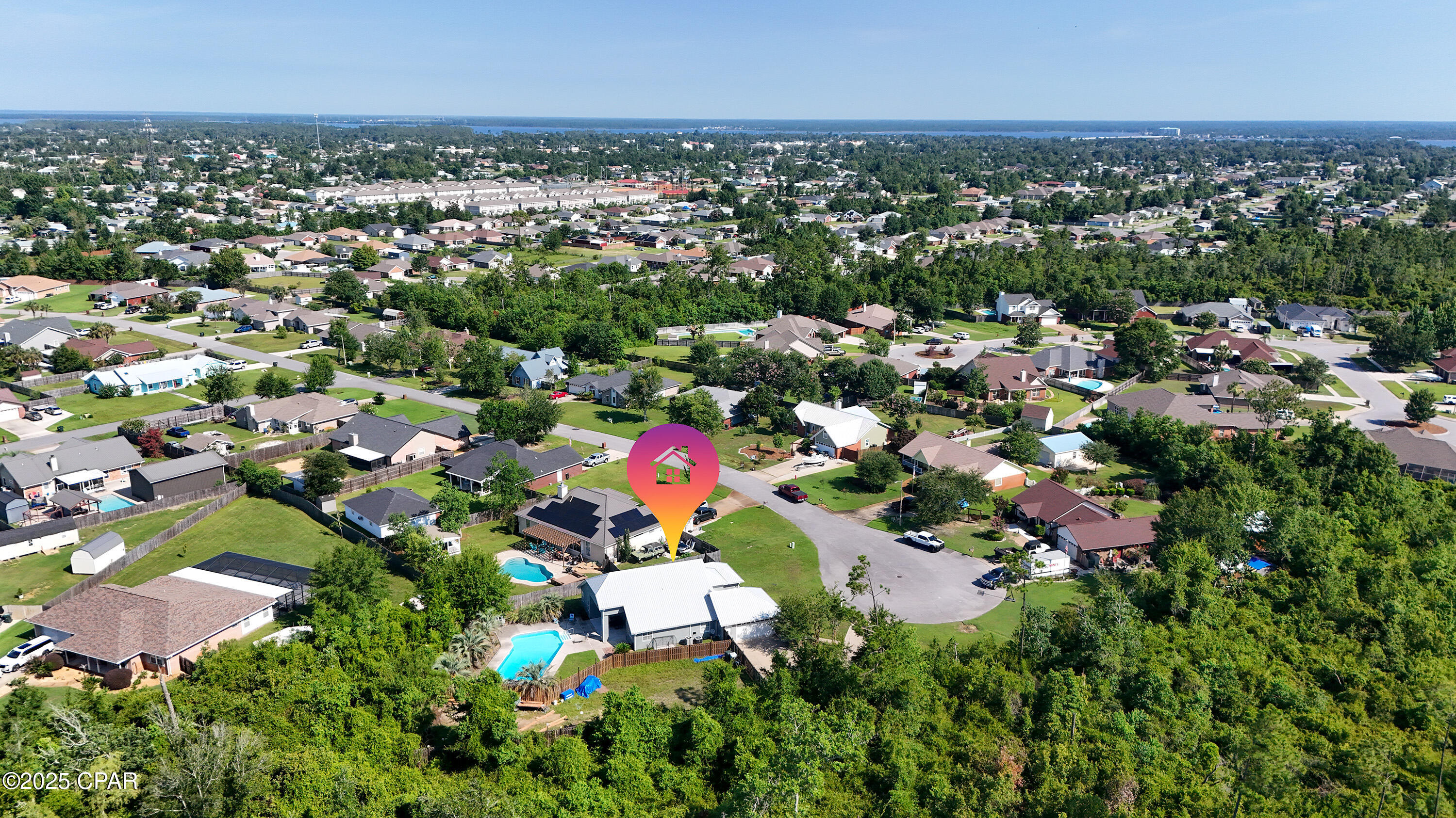 Mowat Highlands Ph IV - Residential