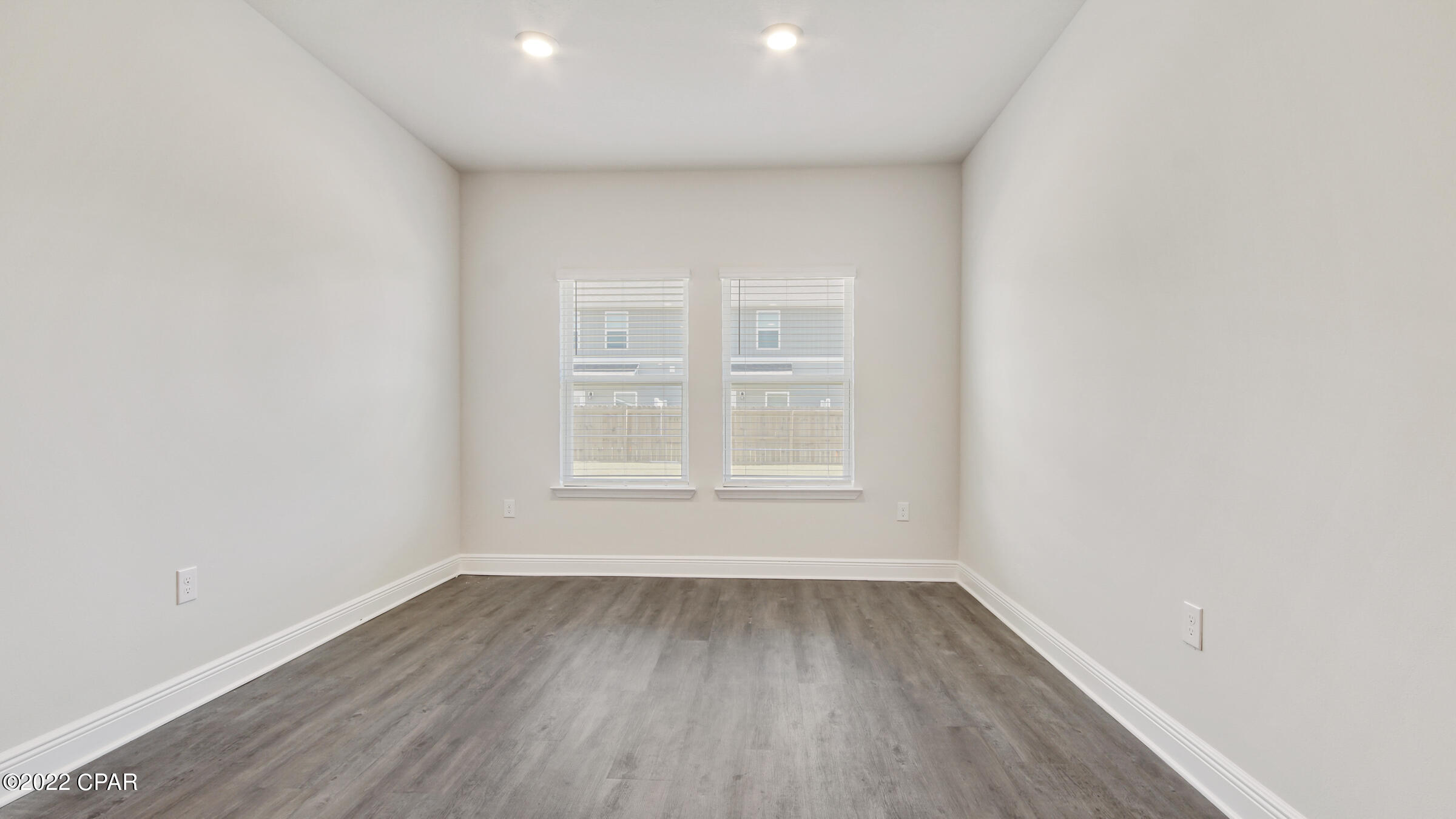 Bridge Harbor - Residential Lease