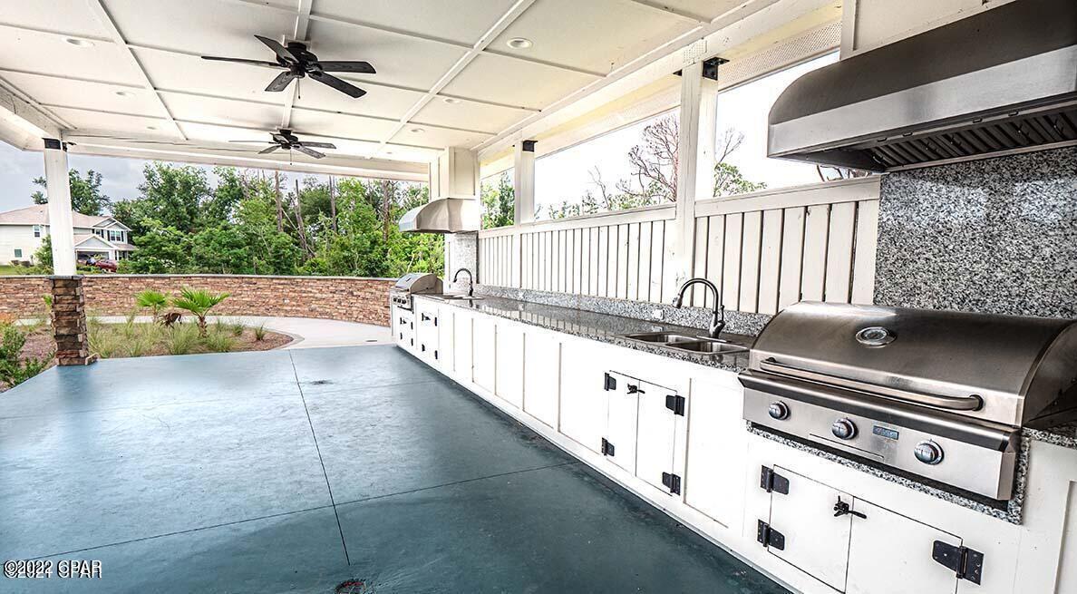 Bridge Harbor - Residential Lease