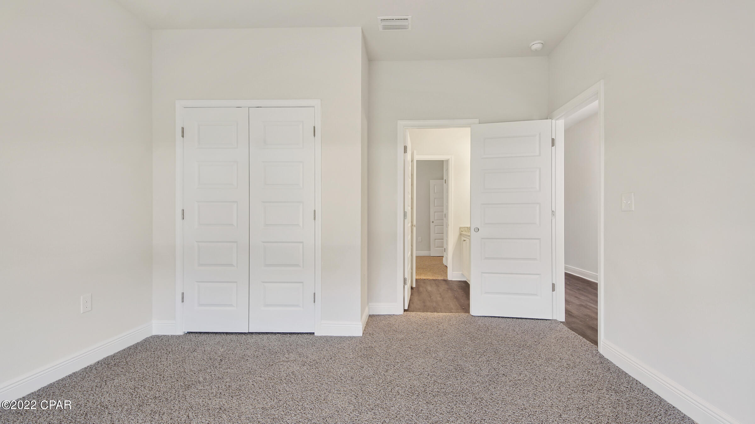 Bridge Harbor - Residential Lease