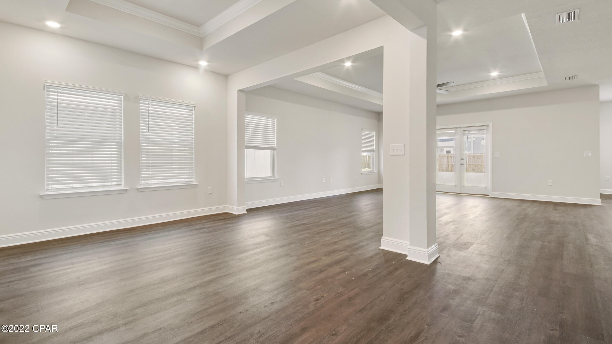 Bridge Harbor - Residential Lease