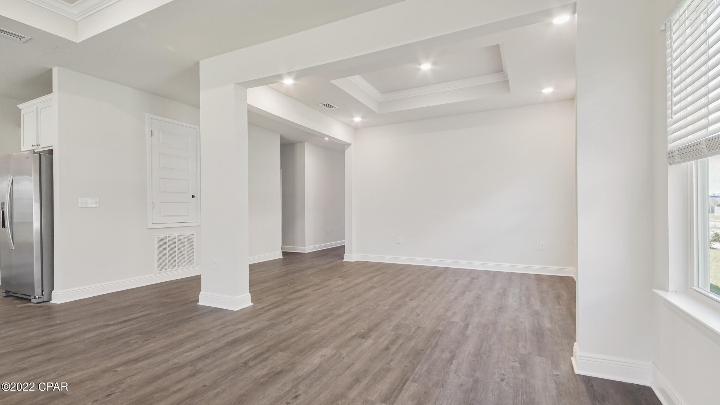 Bridge Harbor - Residential Lease