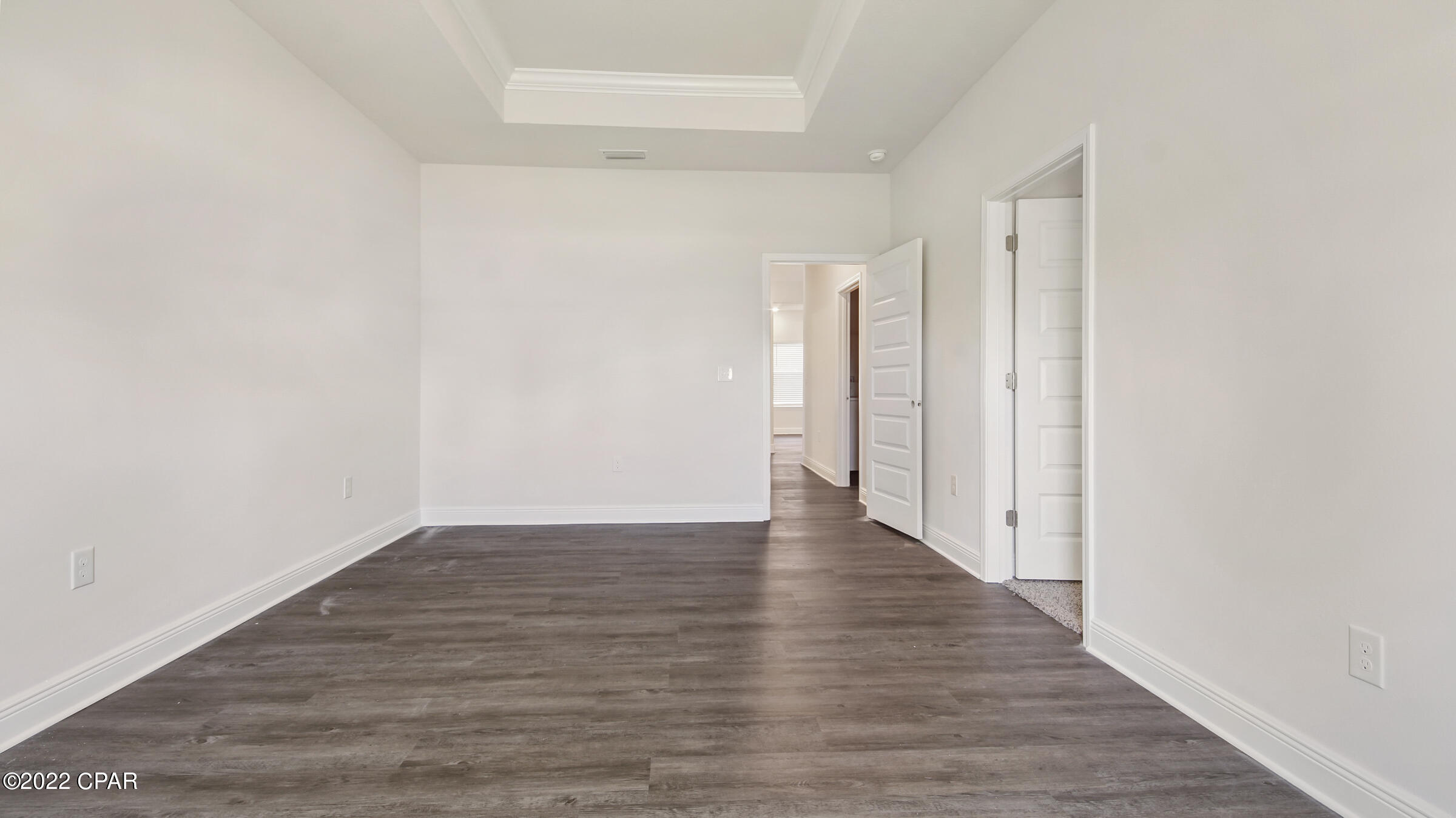 Bridge Harbor - Residential Lease