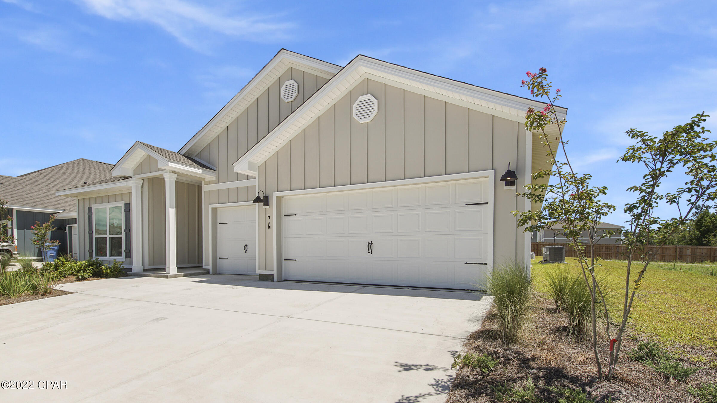 Bridge Harbor - Residential Lease