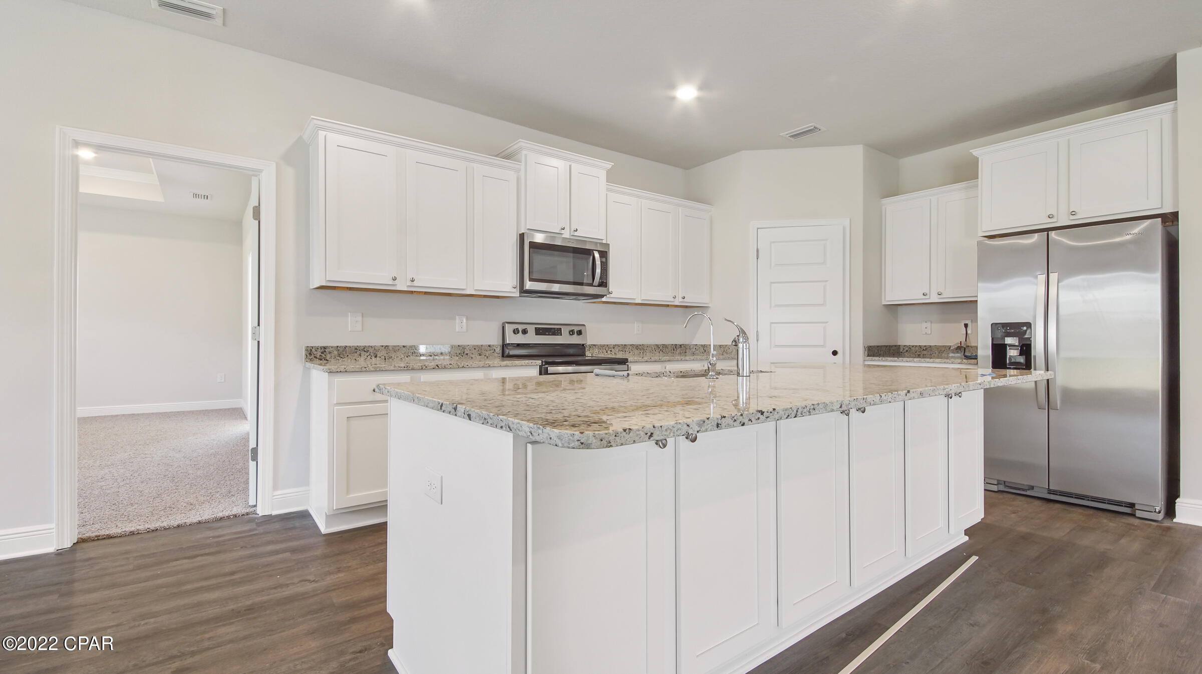 Bridge Harbor - Residential Lease