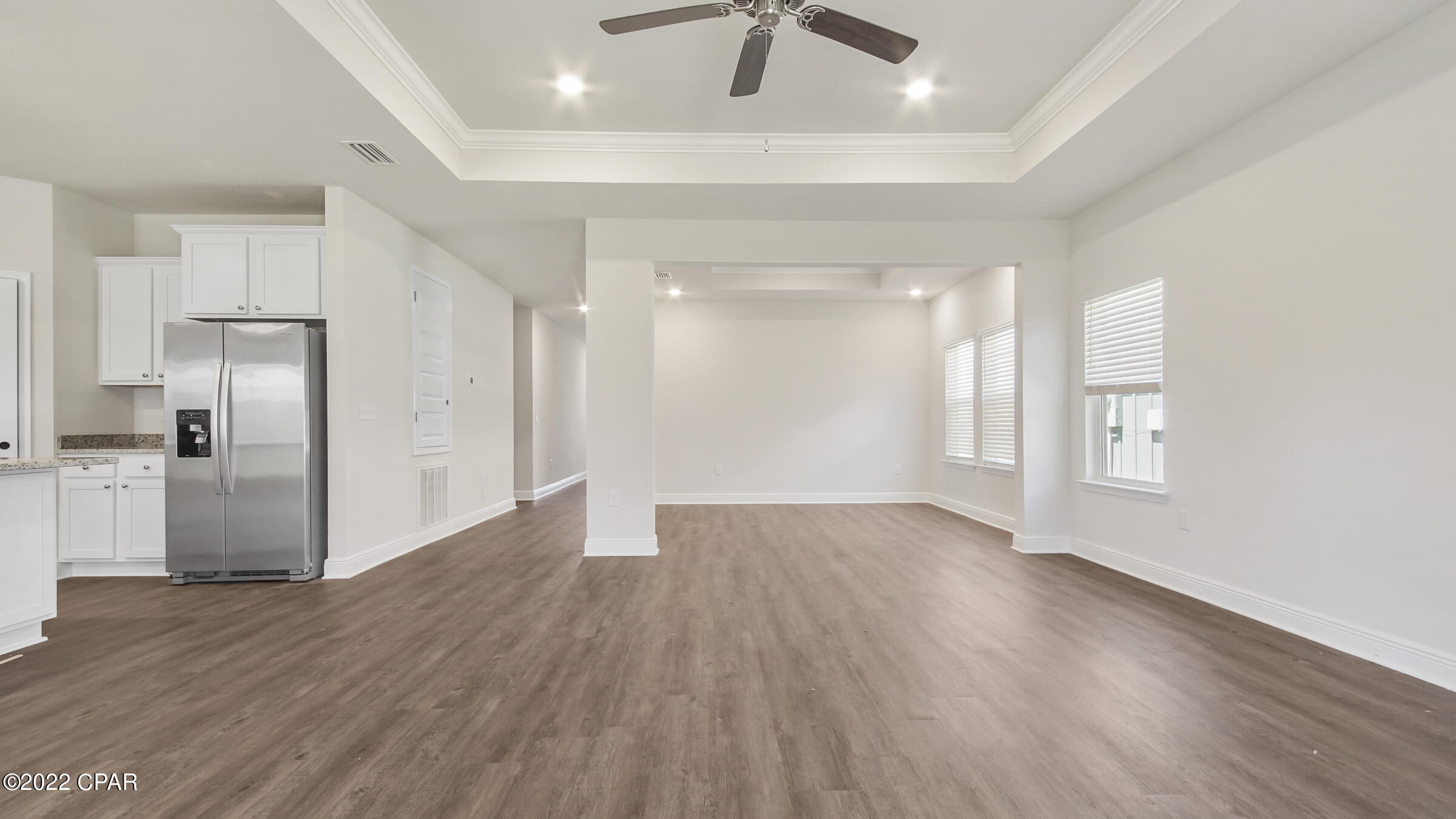 Bridge Harbor - Residential Lease