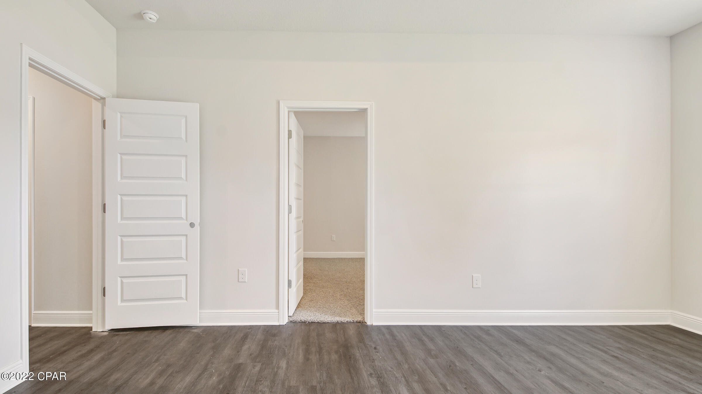 Bridge Harbor - Residential Lease