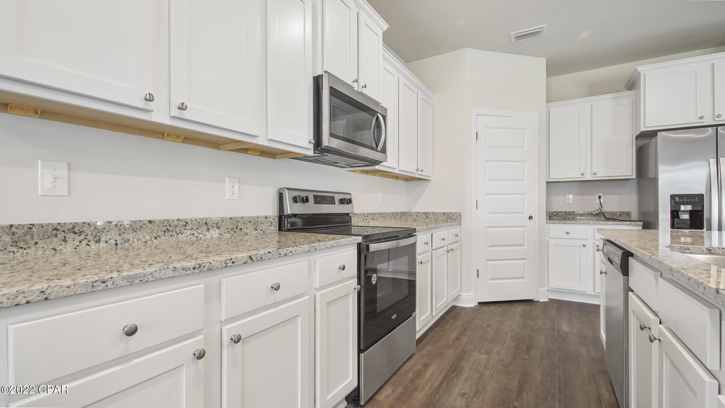 Bridge Harbor - Residential Lease