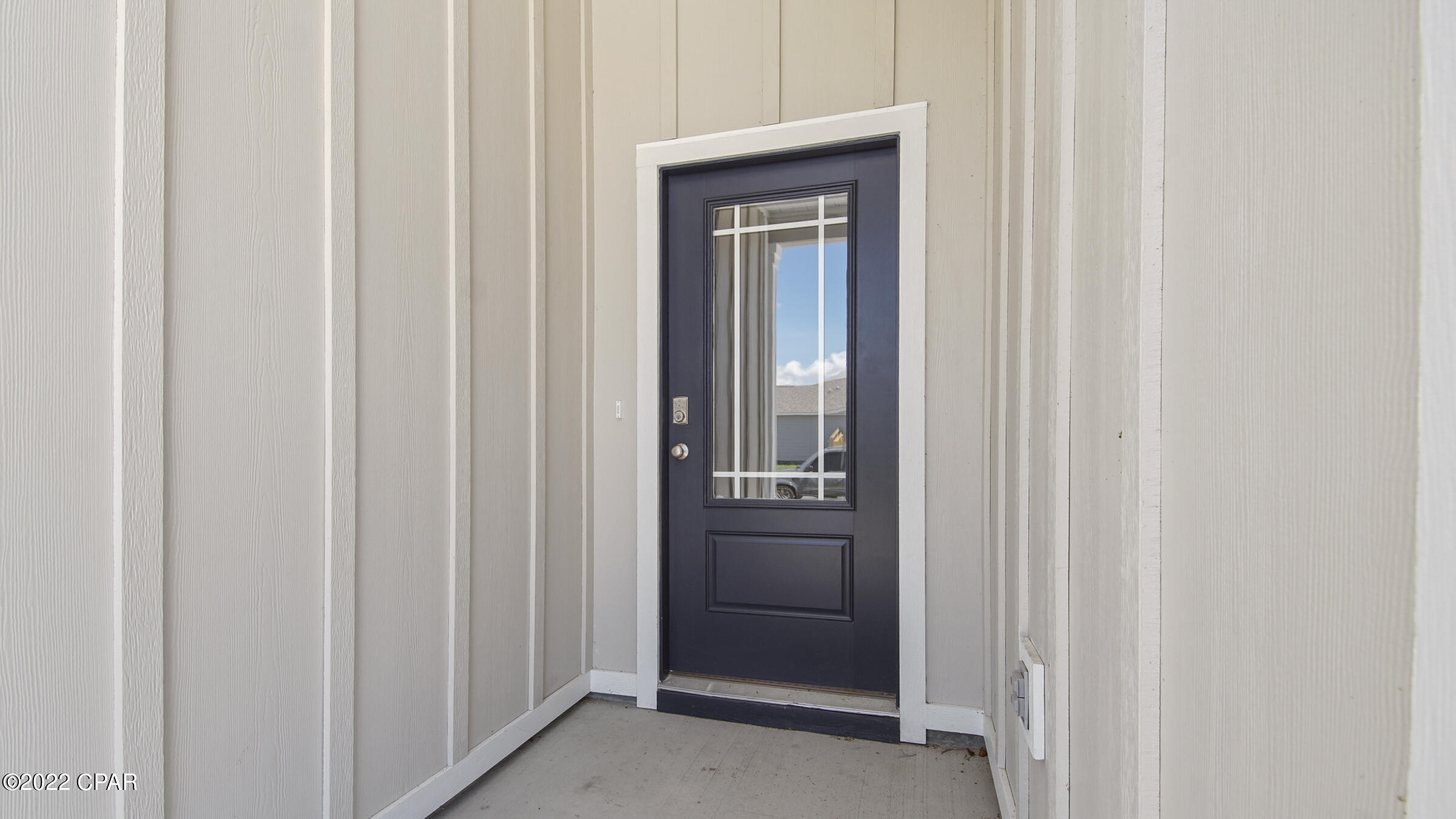 Bridge Harbor - Residential Lease