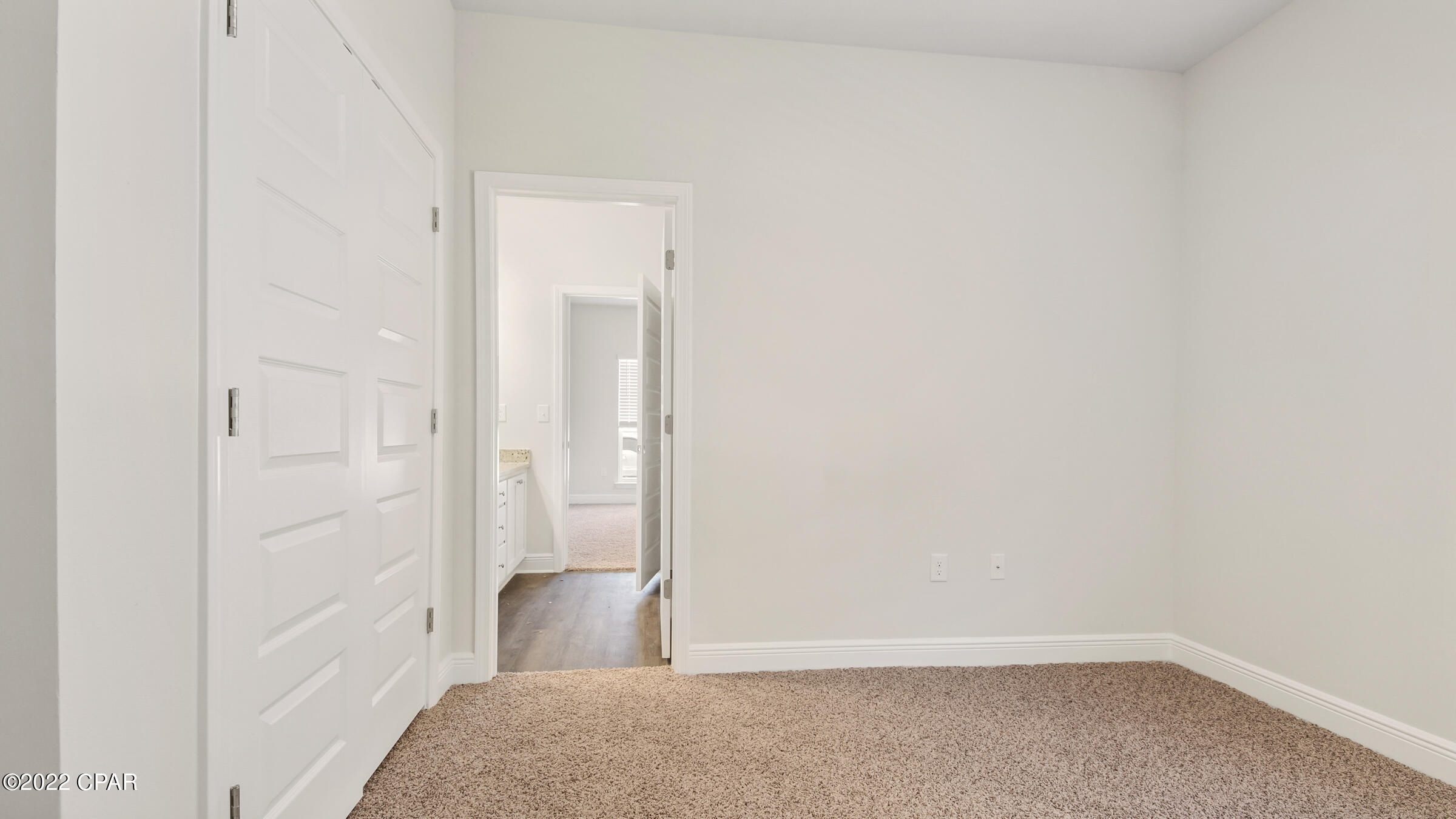 Bridge Harbor - Residential Lease