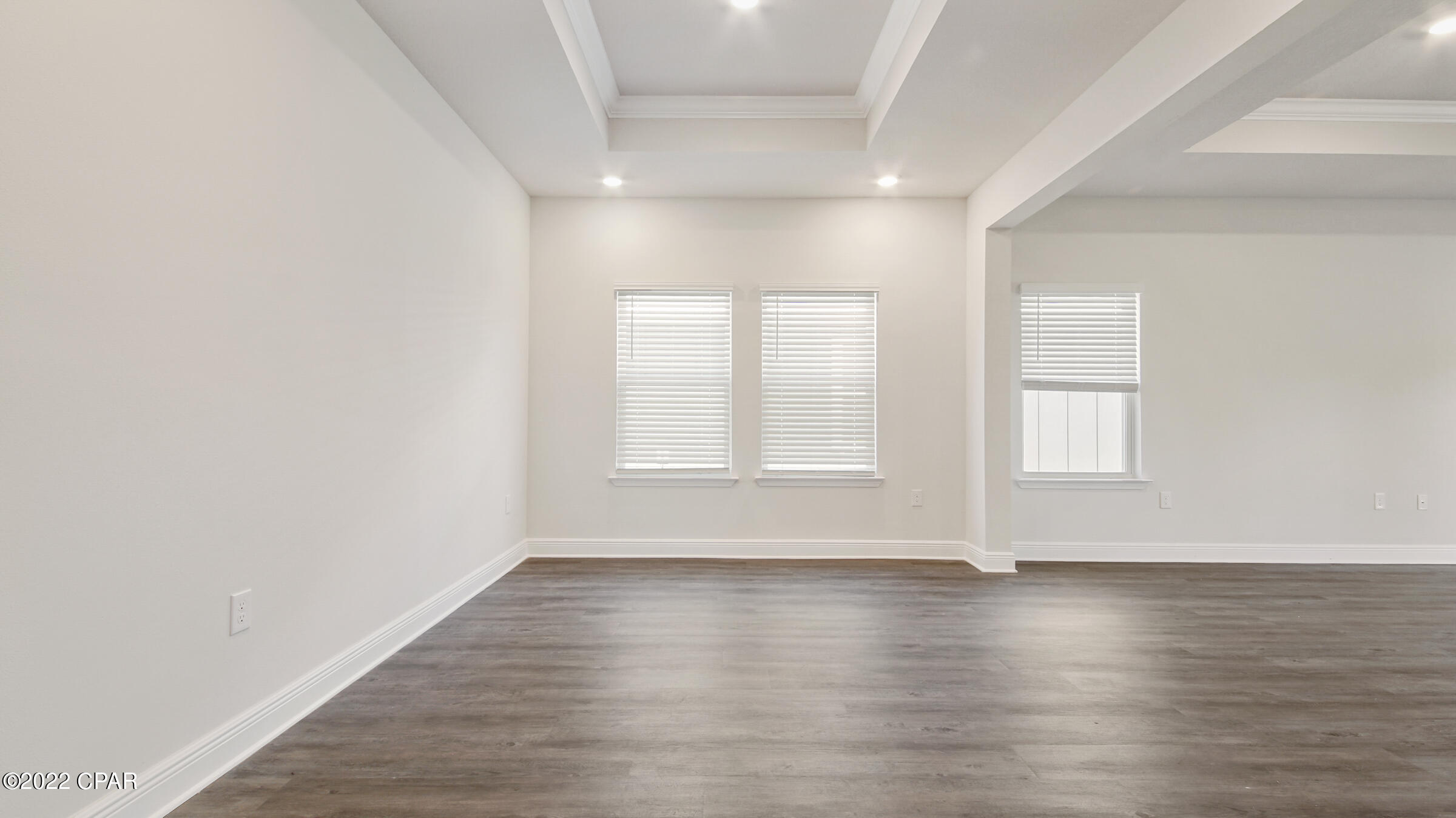 Bridge Harbor - Residential Lease