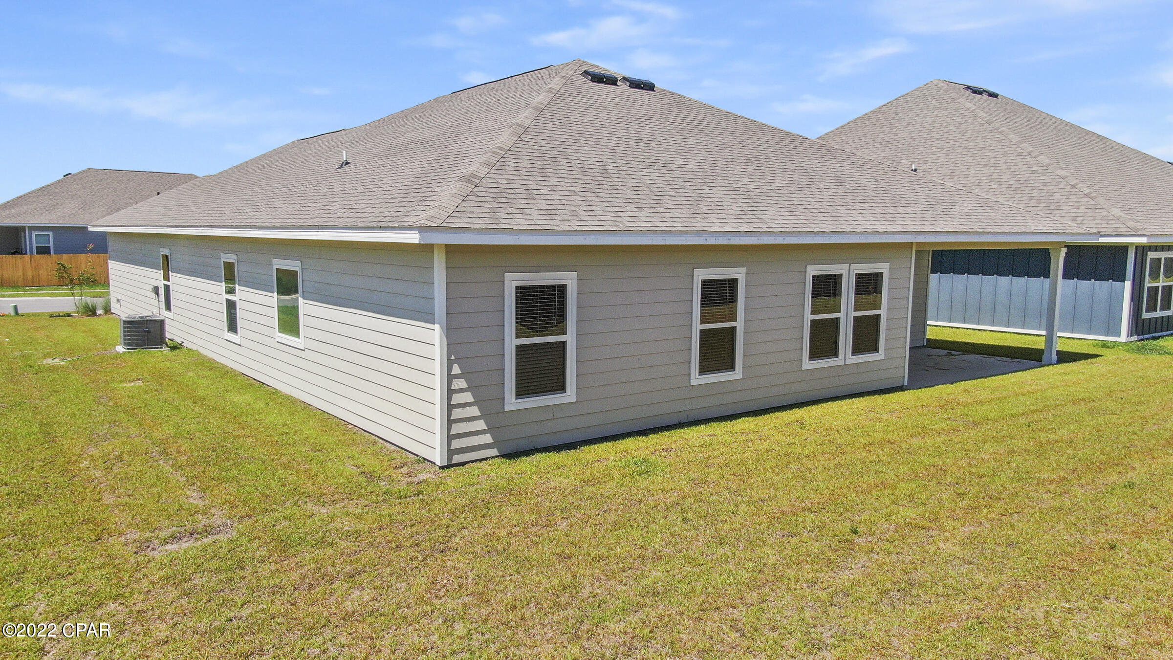 Bridge Harbor - Residential Lease