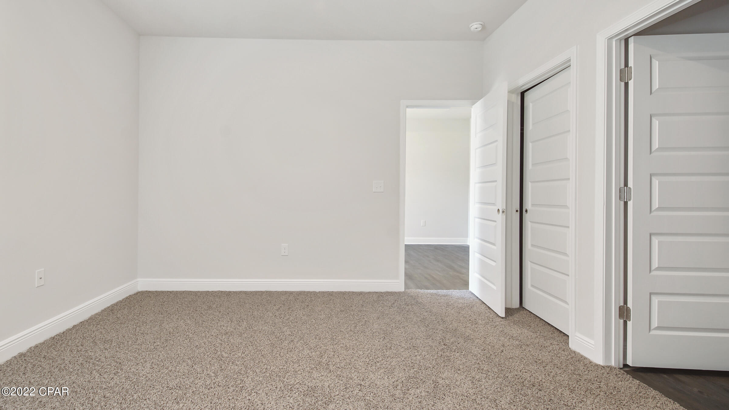 Bridge Harbor - Residential Lease