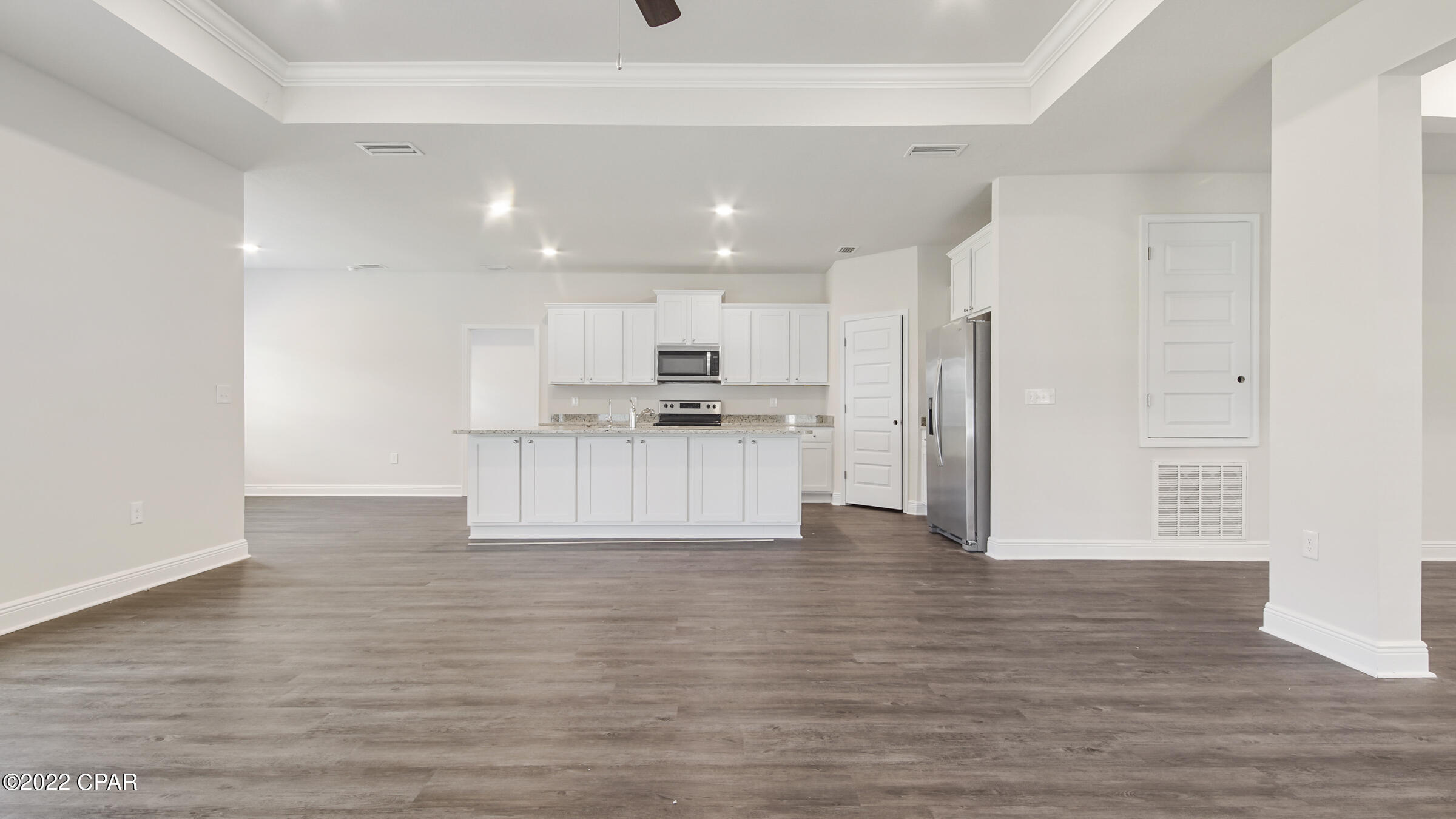 Bridge Harbor - Residential Lease