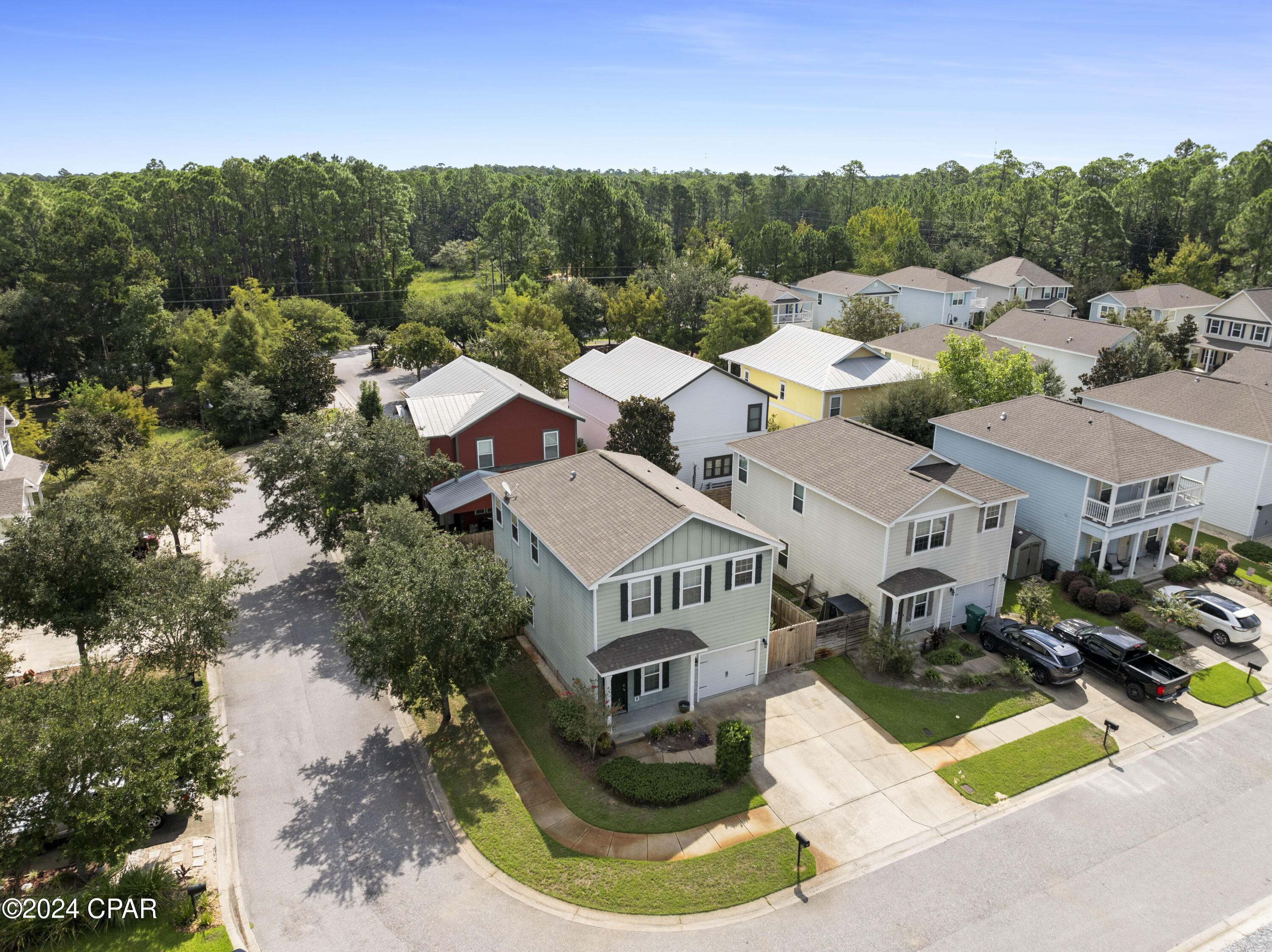 No Named Subdivision - Residential