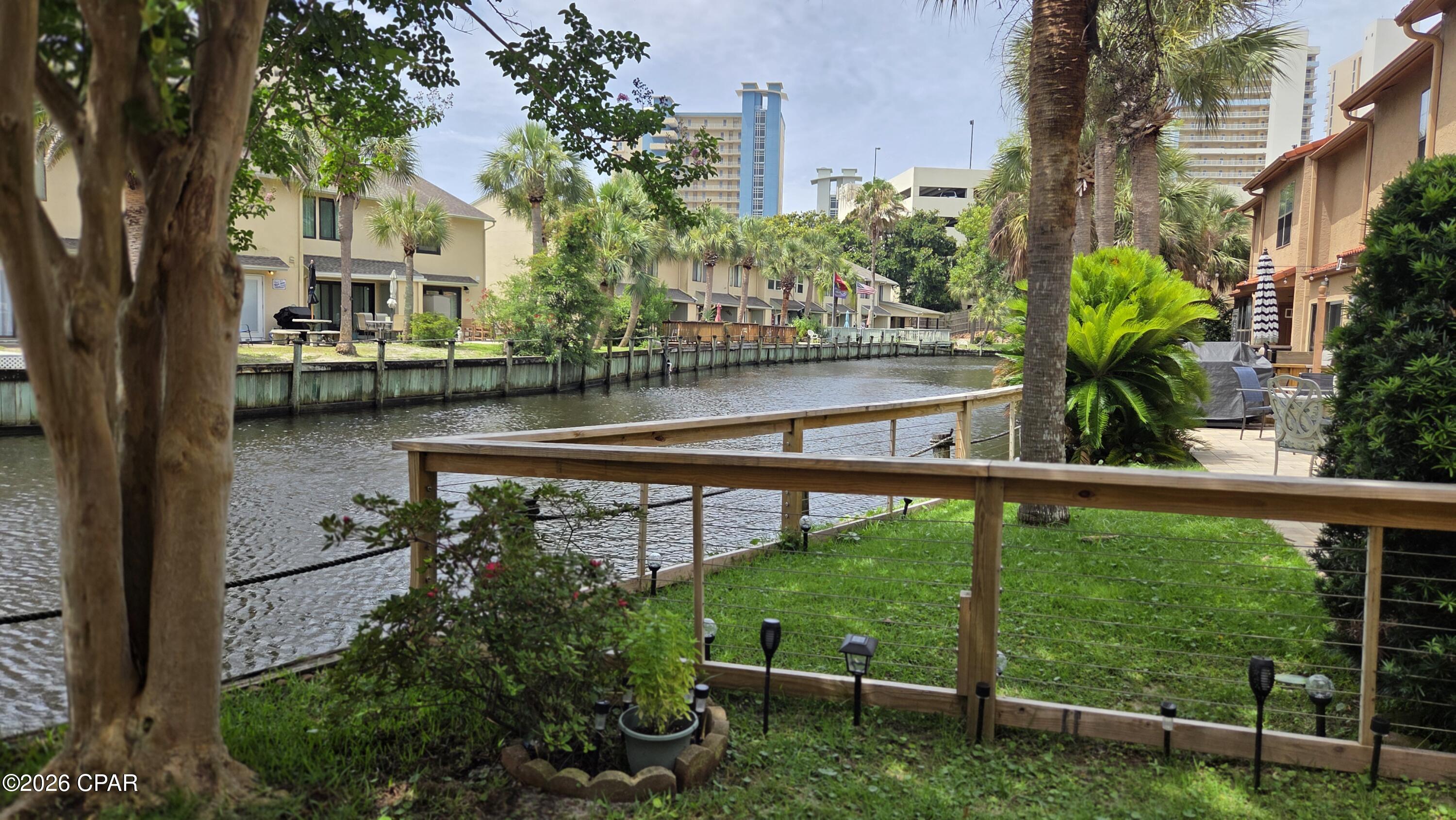 Gulf Highlands Beach Resort - Residential