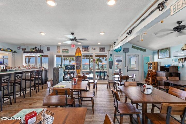 Gulf Highlands Beach Resort - Residential