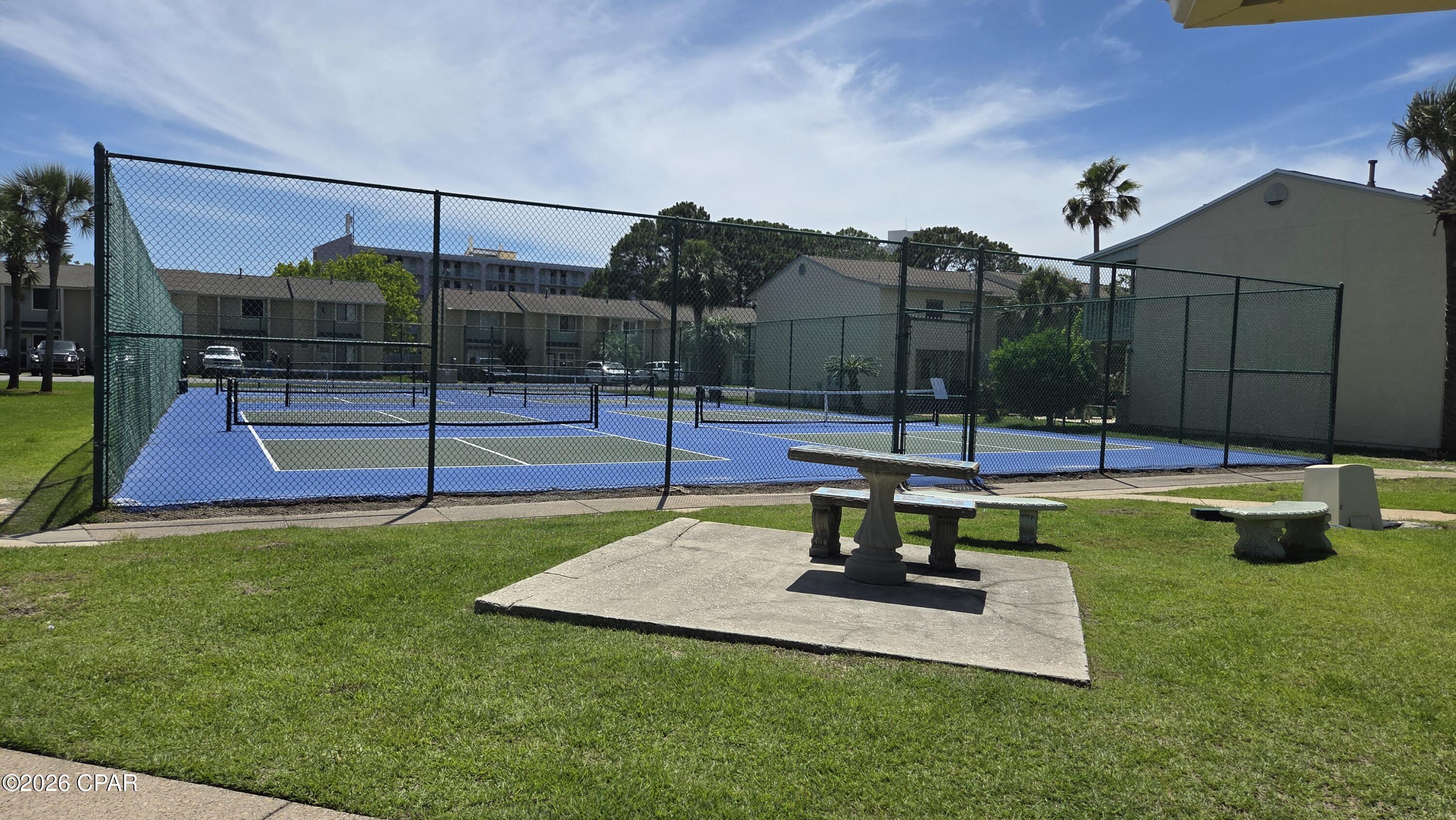 Gulf Highlands Beach Resort - Residential