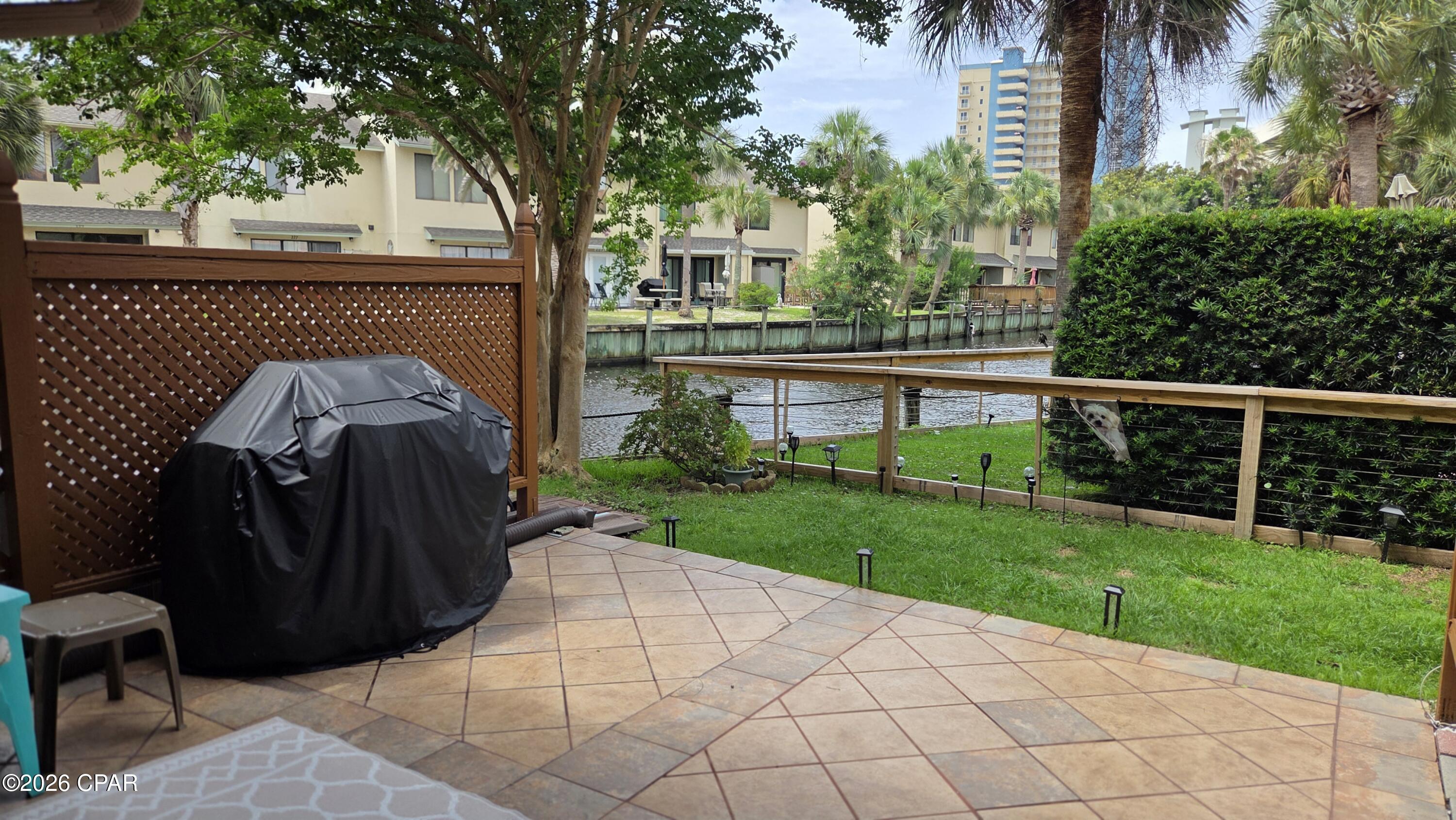 Gulf Highlands Beach Resort - Residential