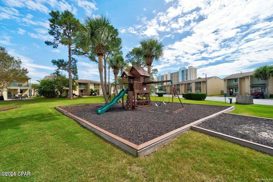 Gulf Highlands Beach Resort - Residential