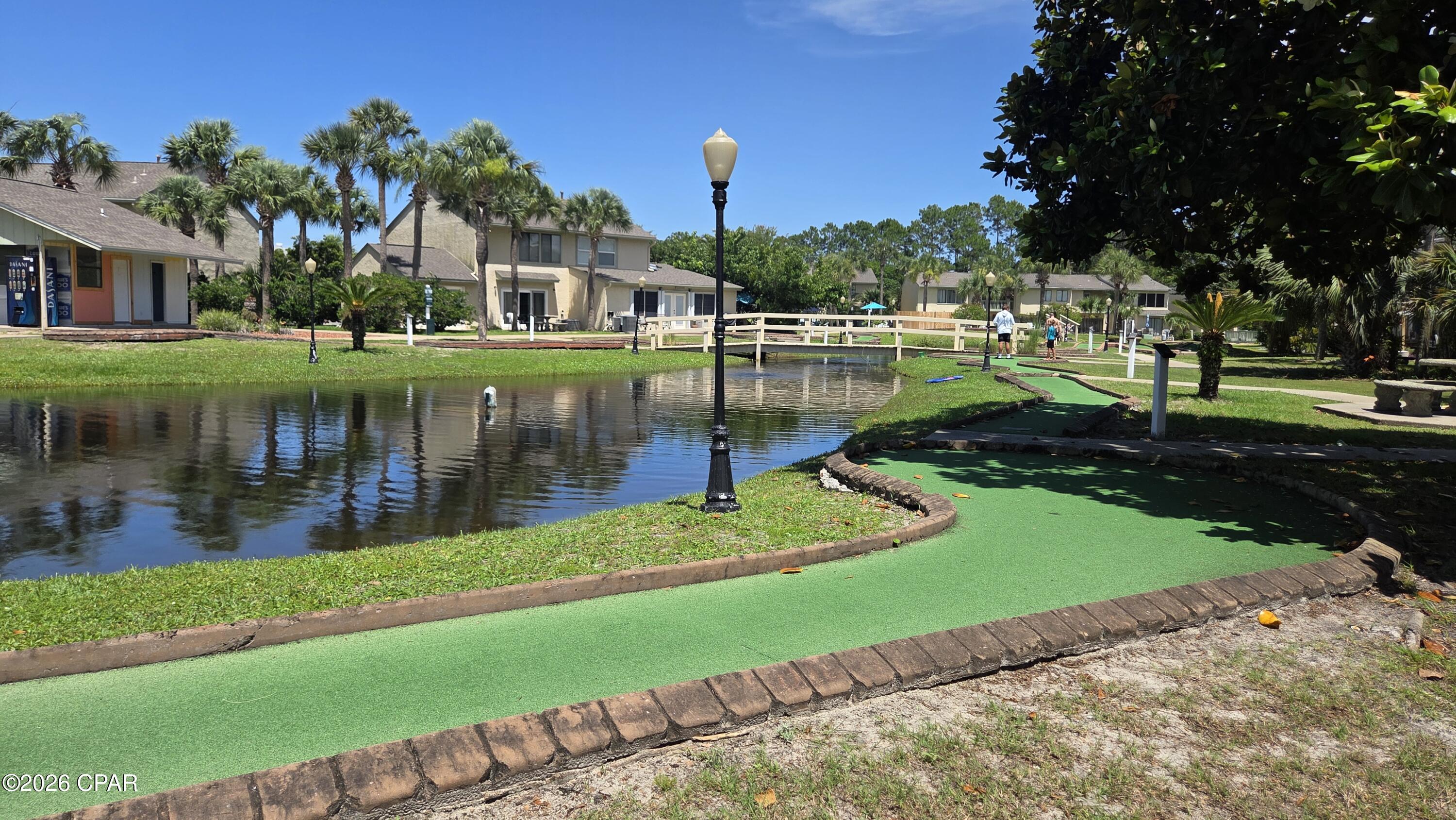 Gulf Highlands Beach Resort - Residential