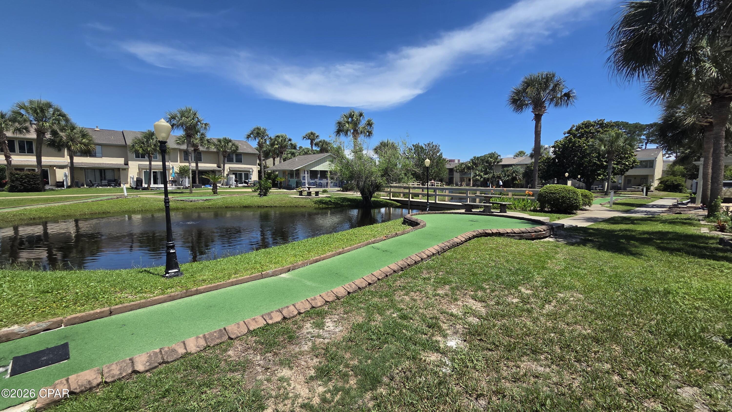 Gulf Highlands Beach Resort - Residential