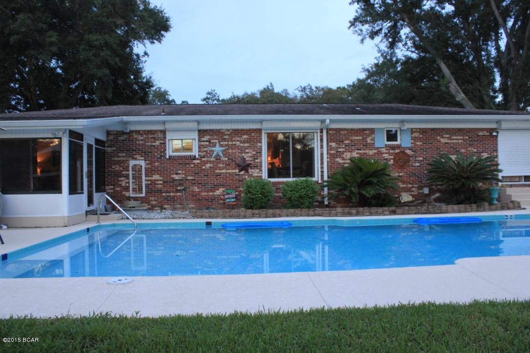 Lannie Rowe Lake Ests - Residential