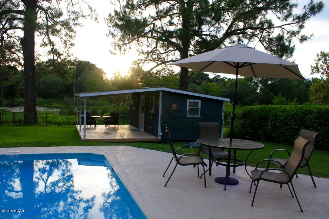 Lannie Rowe Lake Ests - Residential