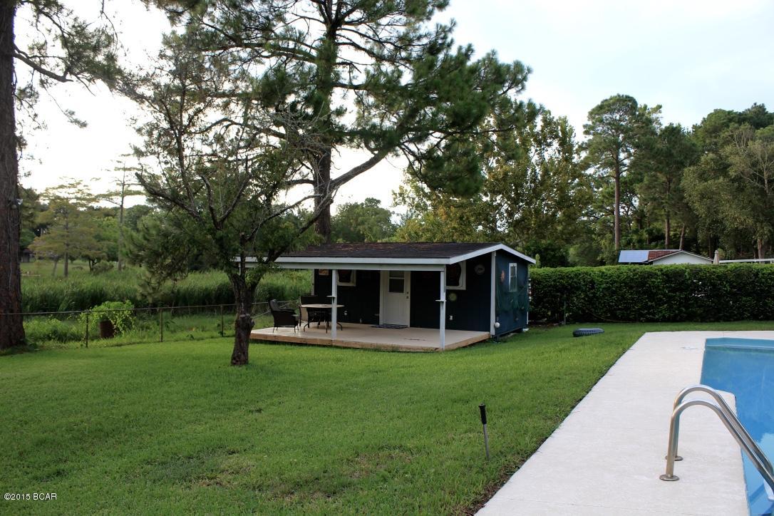 Lannie Rowe Lake Ests - Residential