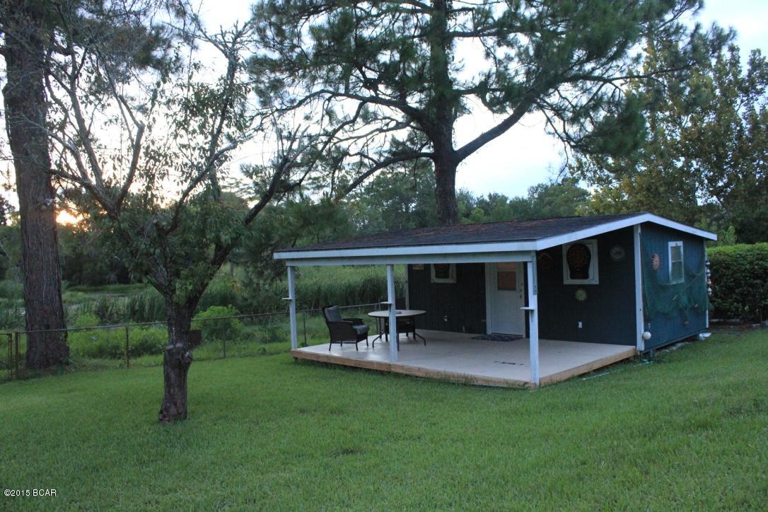 Lannie Rowe Lake Ests - Residential