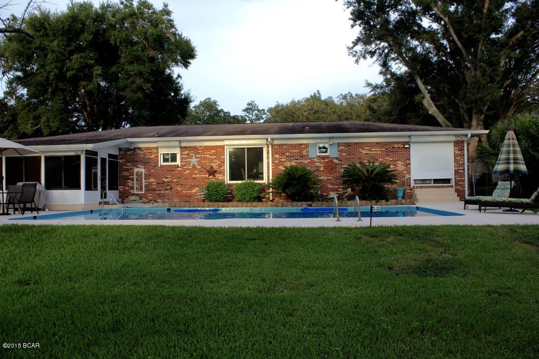 Lannie Rowe Lake Ests - Residential