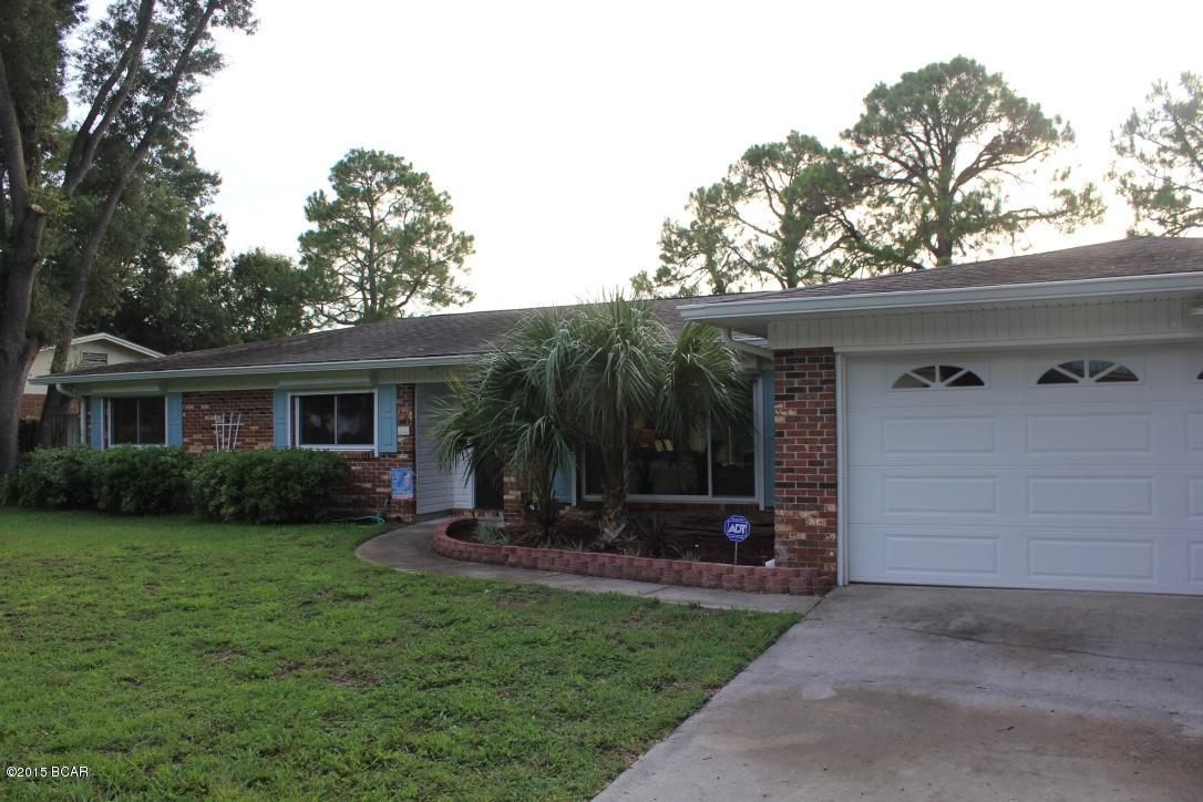 Lannie Rowe Lake Ests - Residential