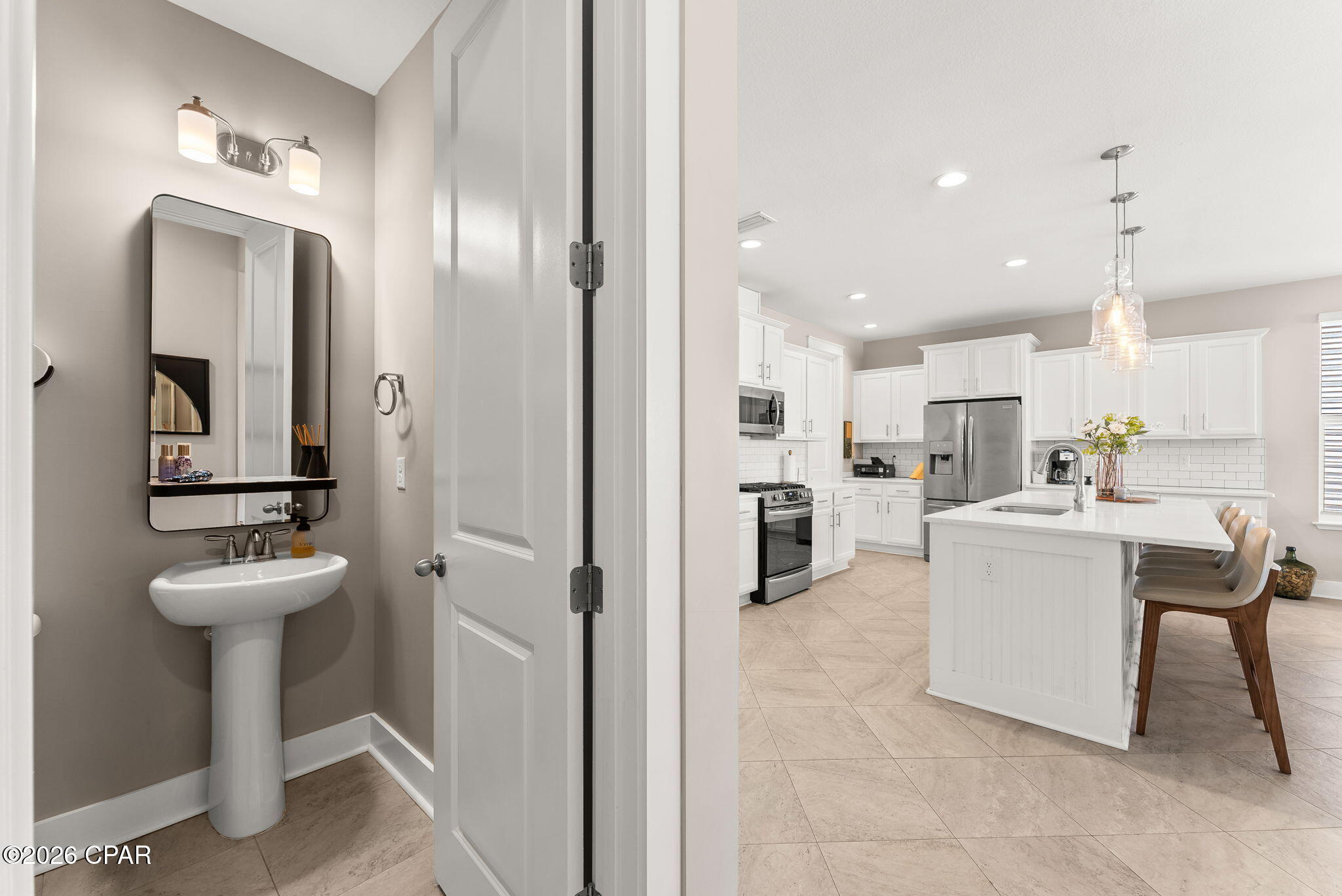 Sweetbay - Residential