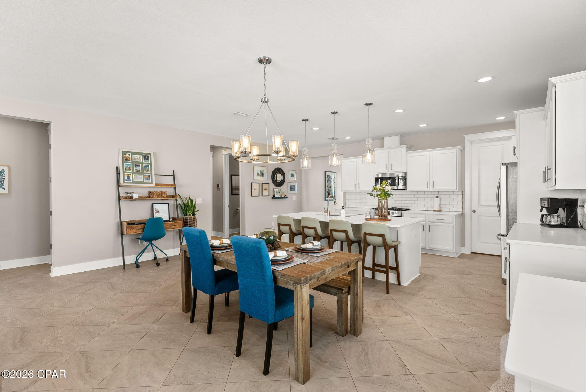 Sweetbay - Residential