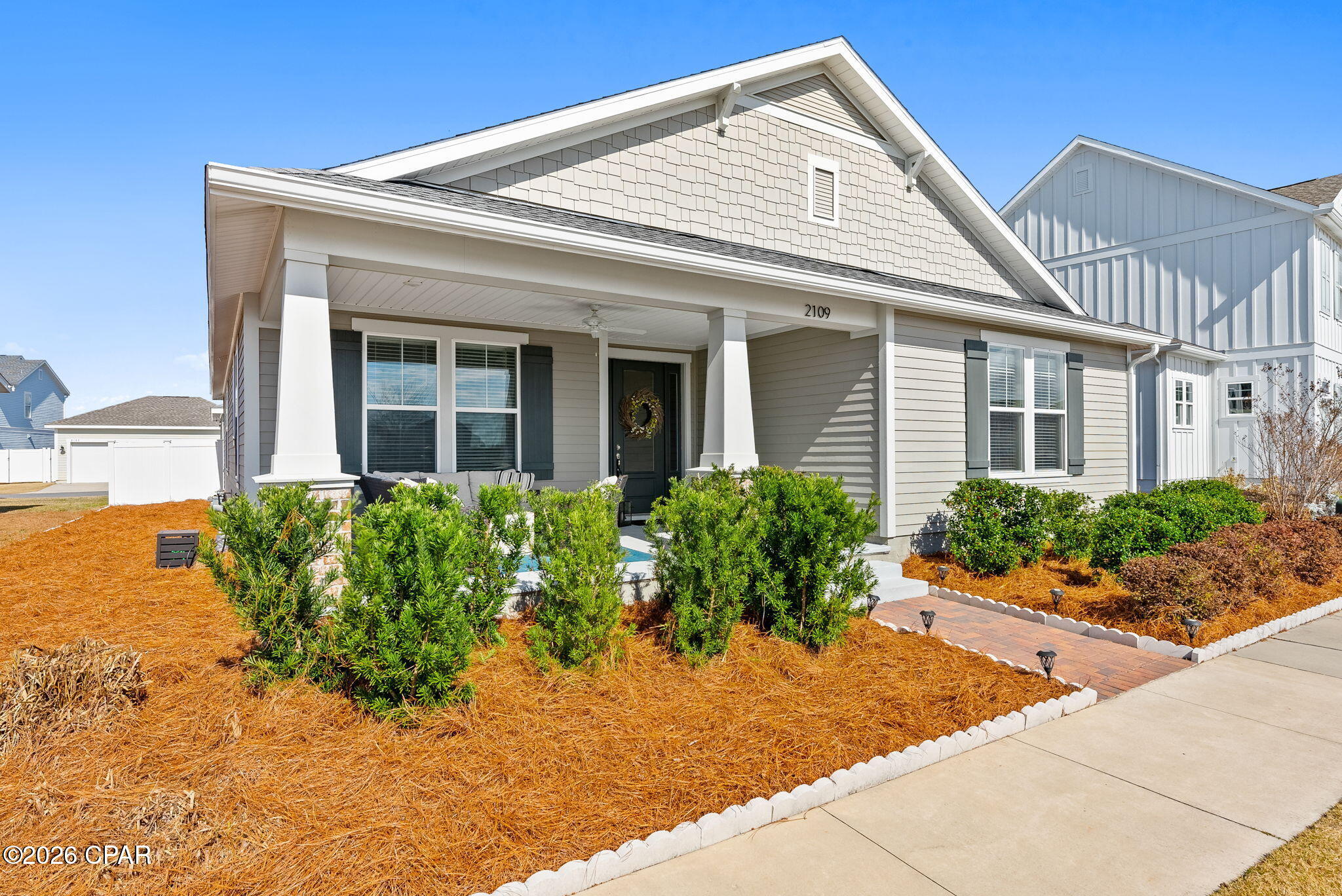 Sweetbay - Residential