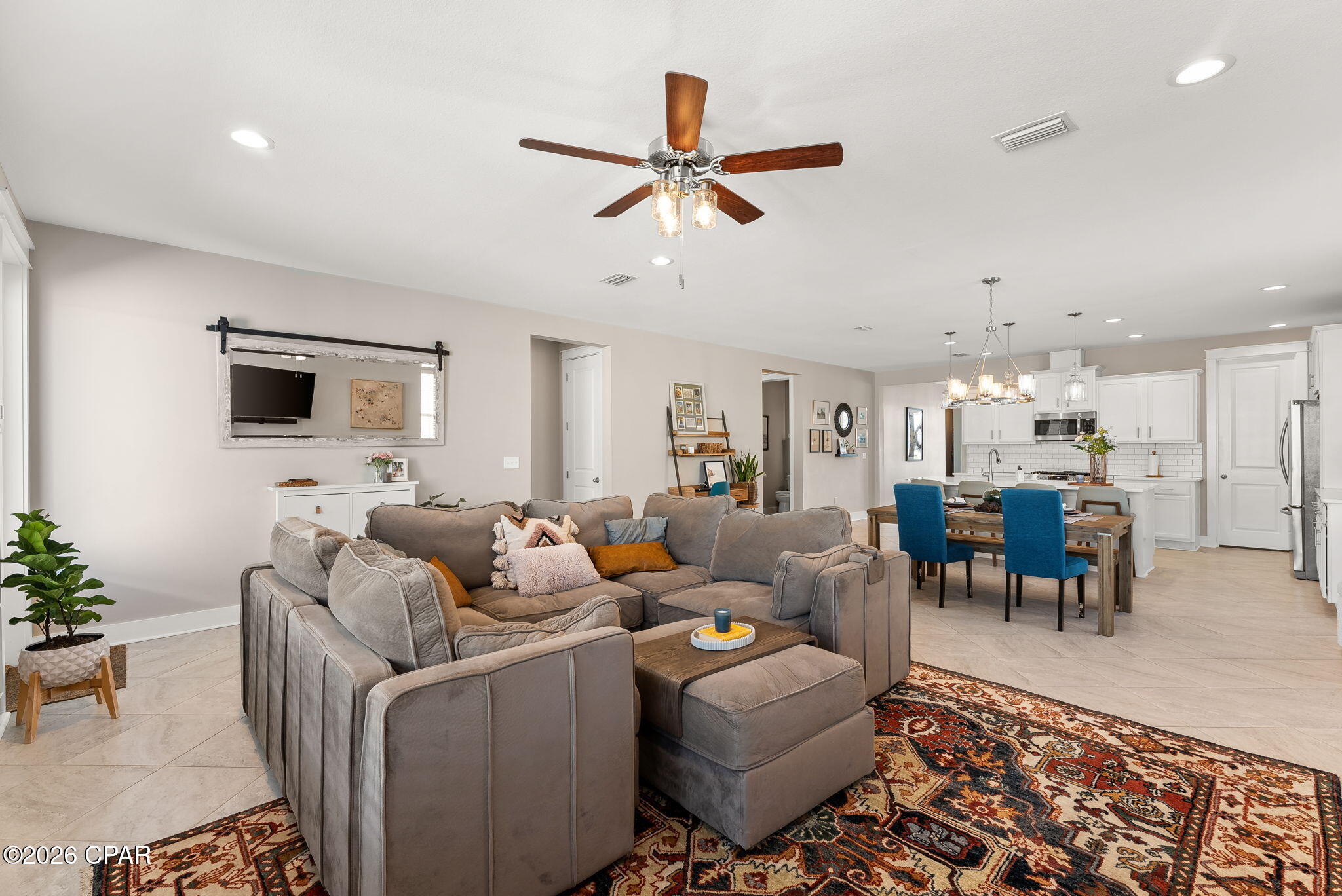 Sweetbay - Residential