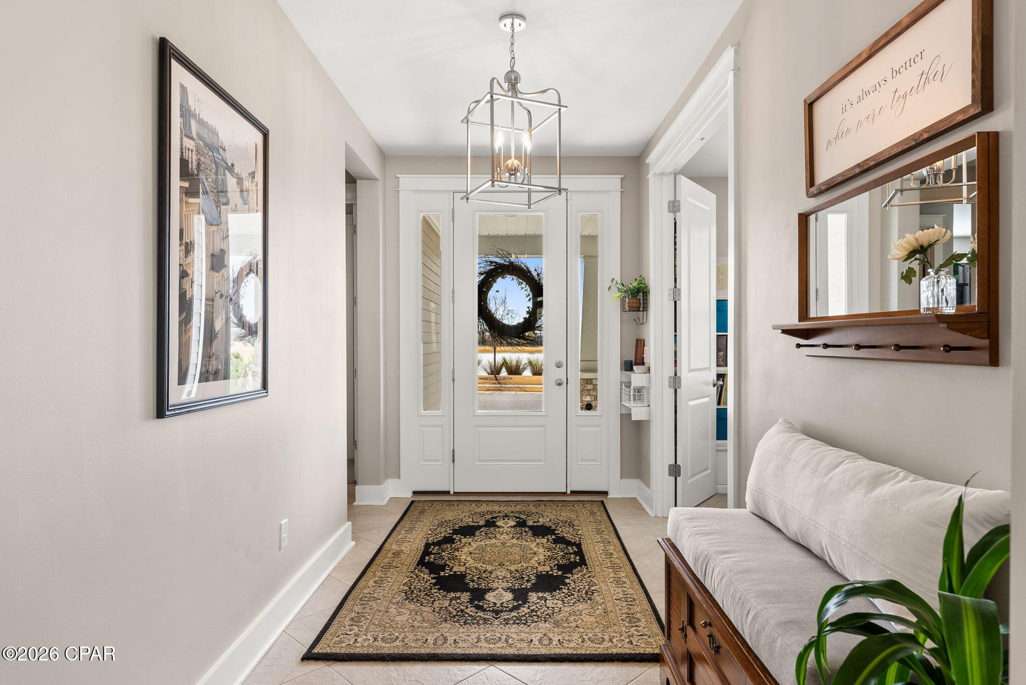 Sweetbay - Residential