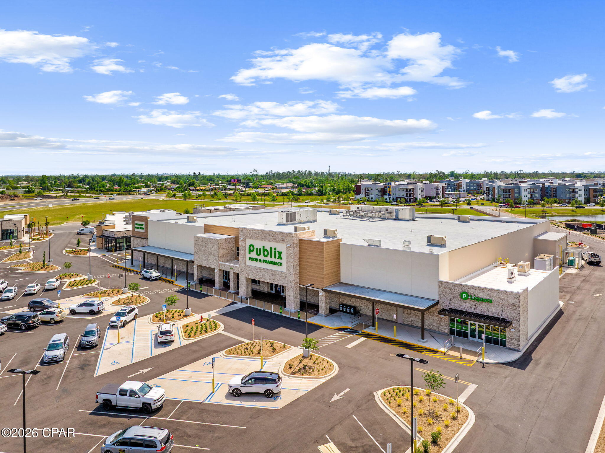 Sweetbay - Residential