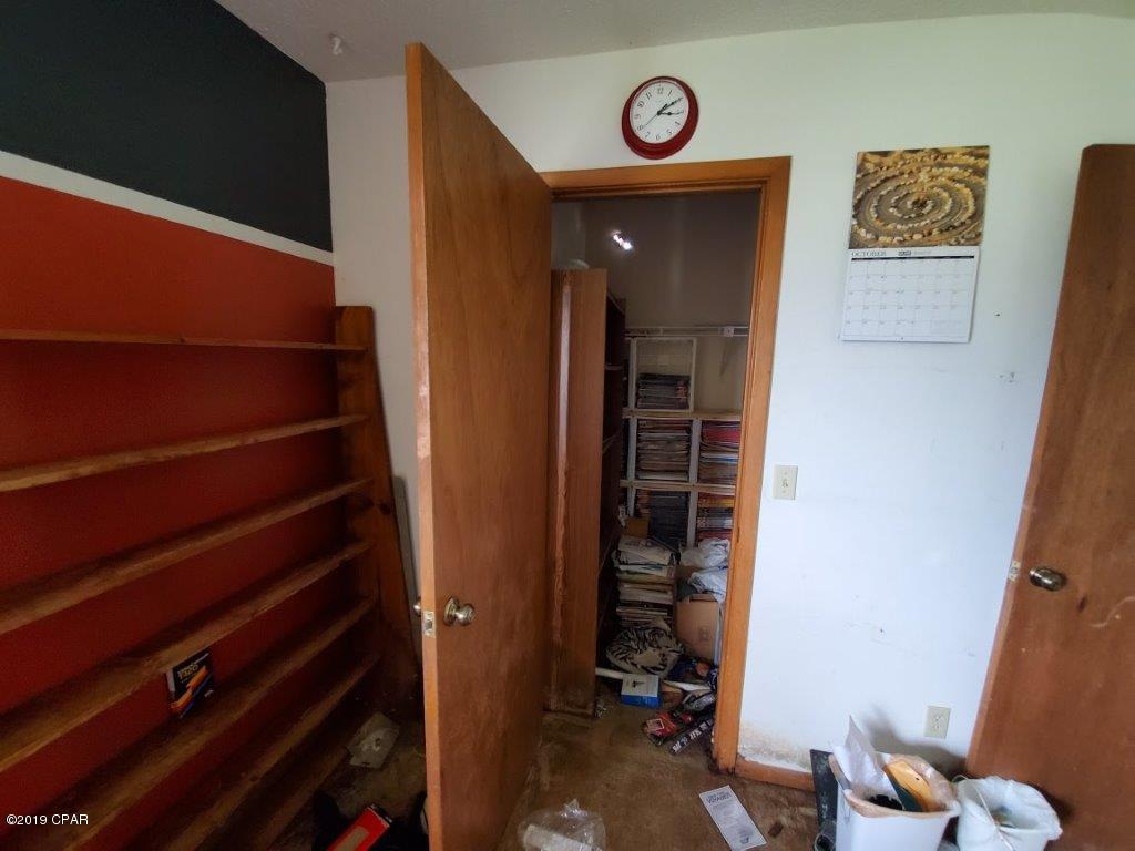 Forest Shores - Residential