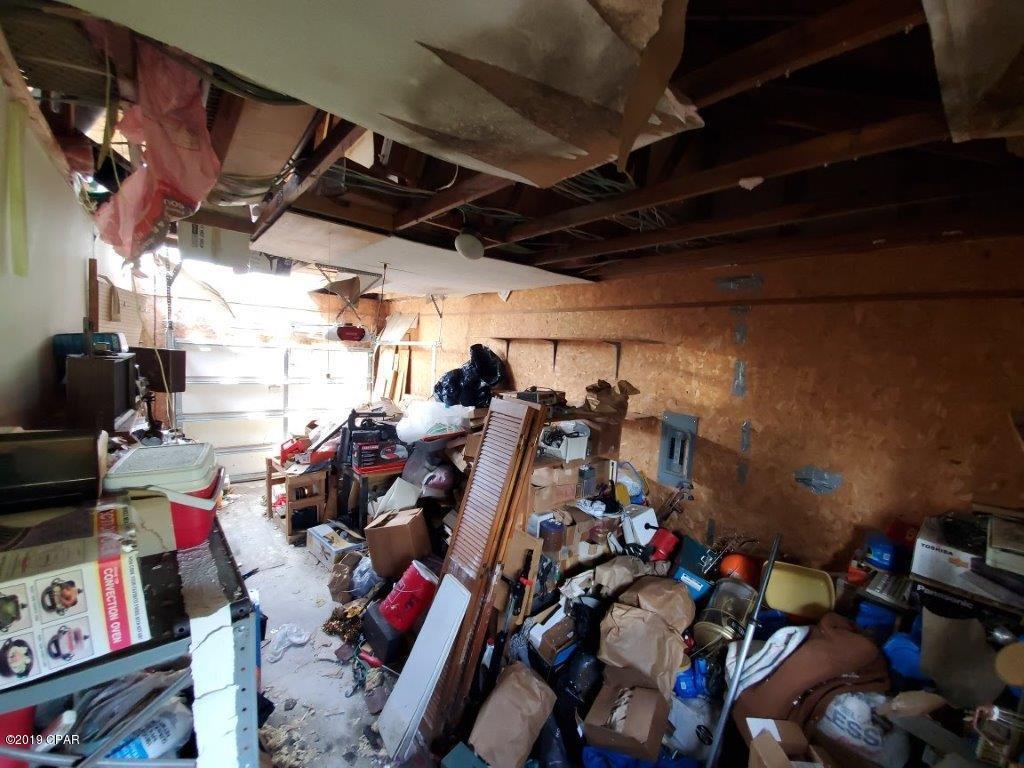 Forest Shores - Residential