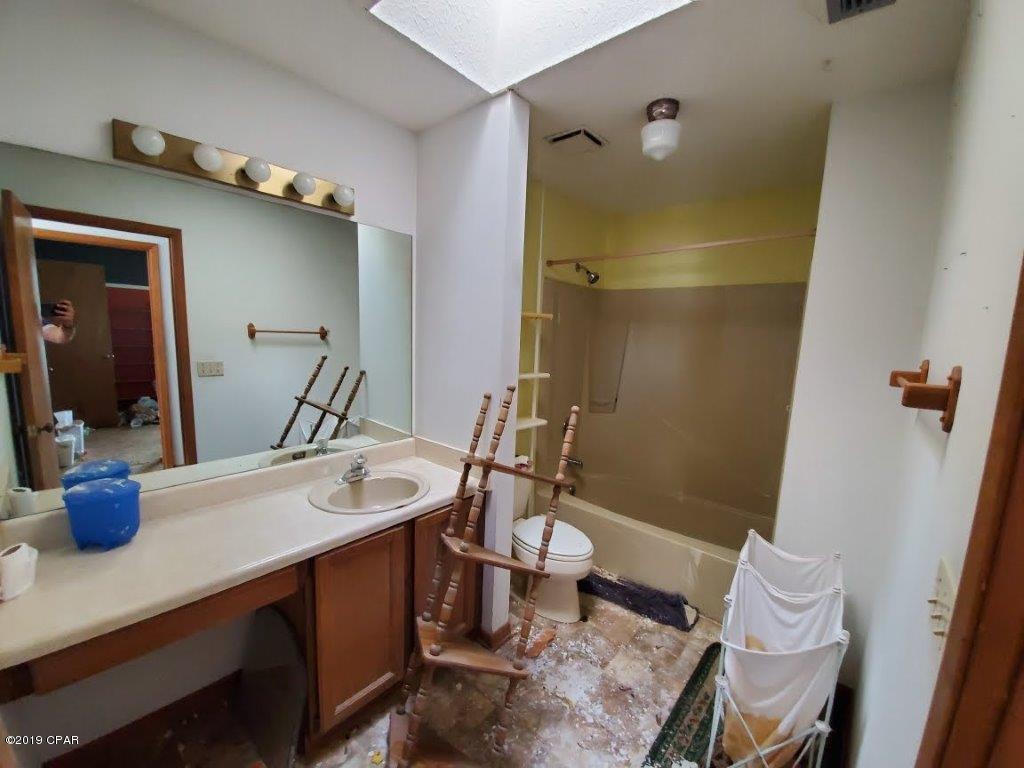 Forest Shores - Residential