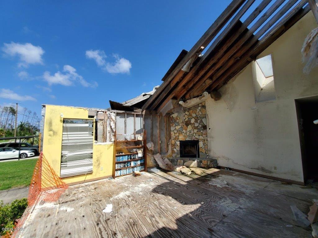 Forest Shores - Residential