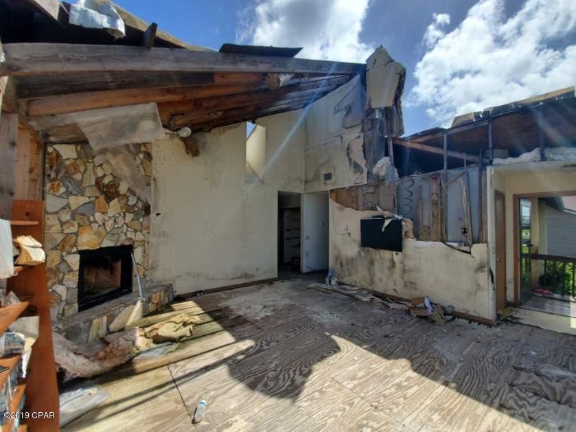 Forest Shores - Residential