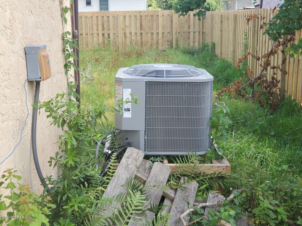 Forest Shores - Residential