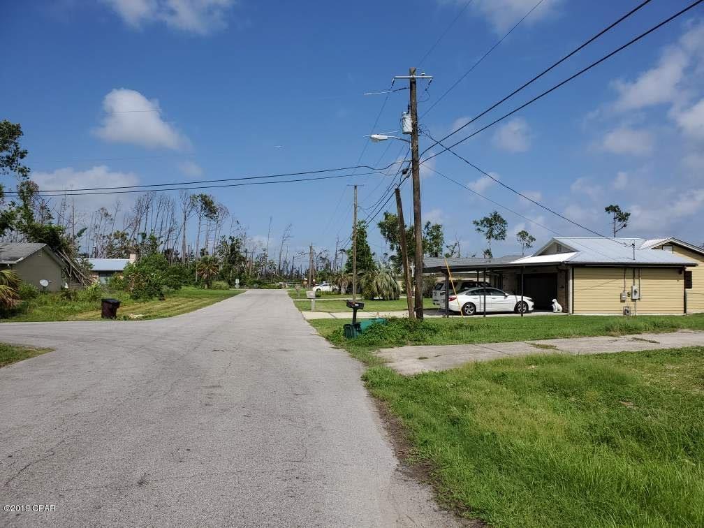 Forest Shores - Residential